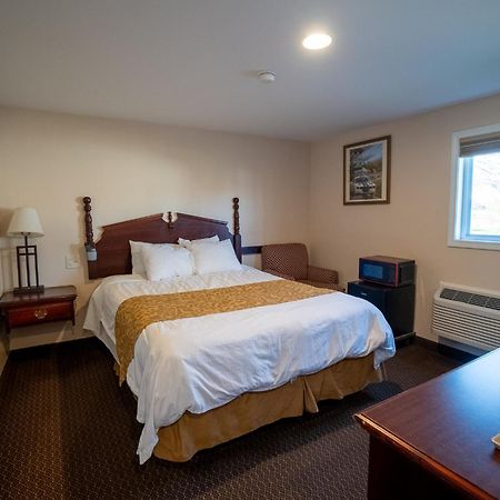 Watkins Motel Watkins Glen Luaran gambar