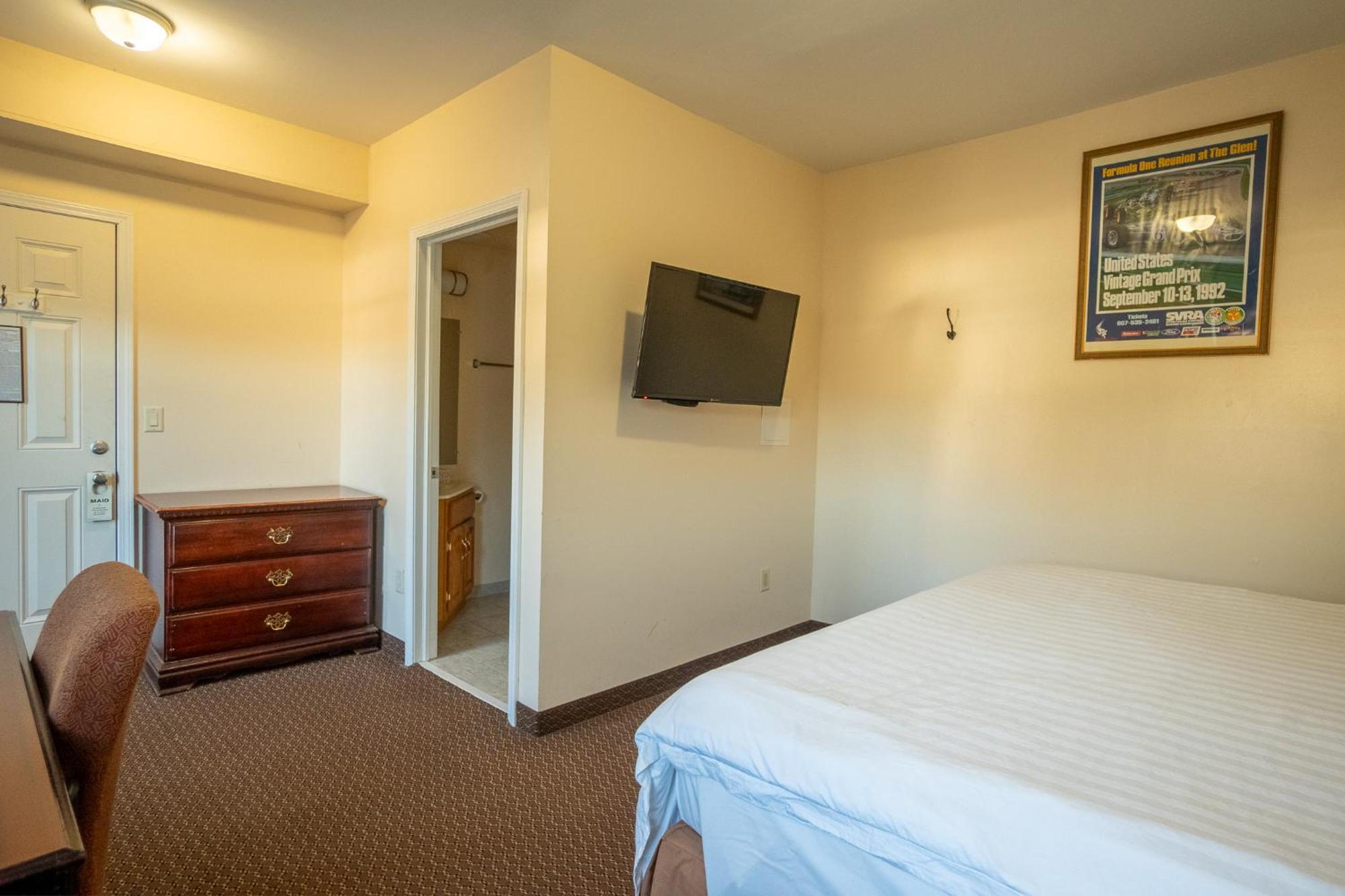 Watkins Motel Watkins Glen Luaran gambar