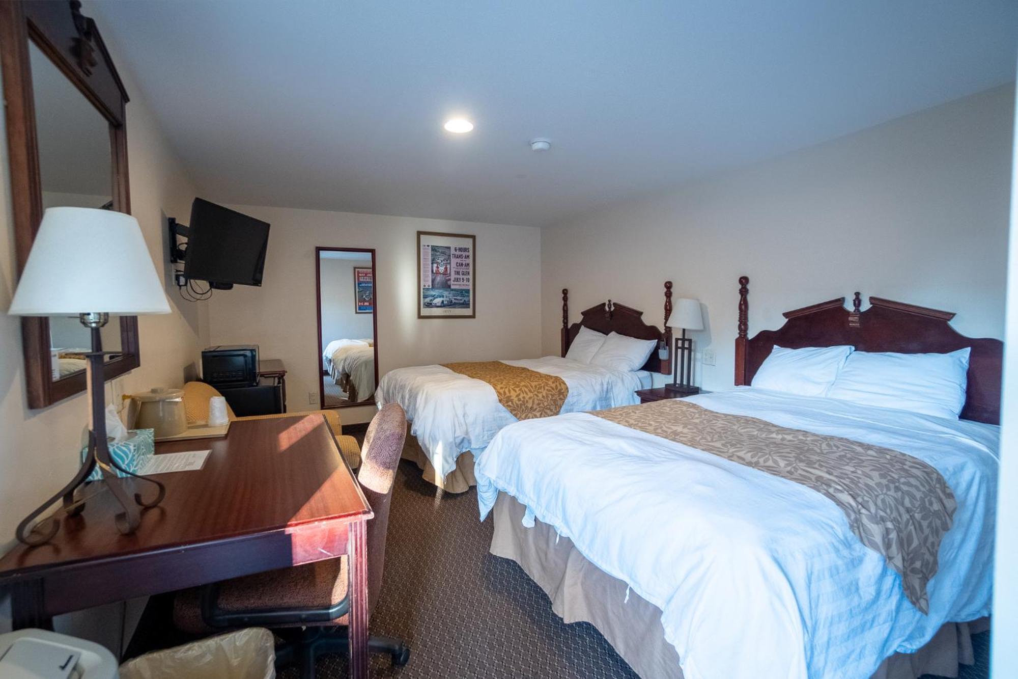 Watkins Motel Watkins Glen Luaran gambar