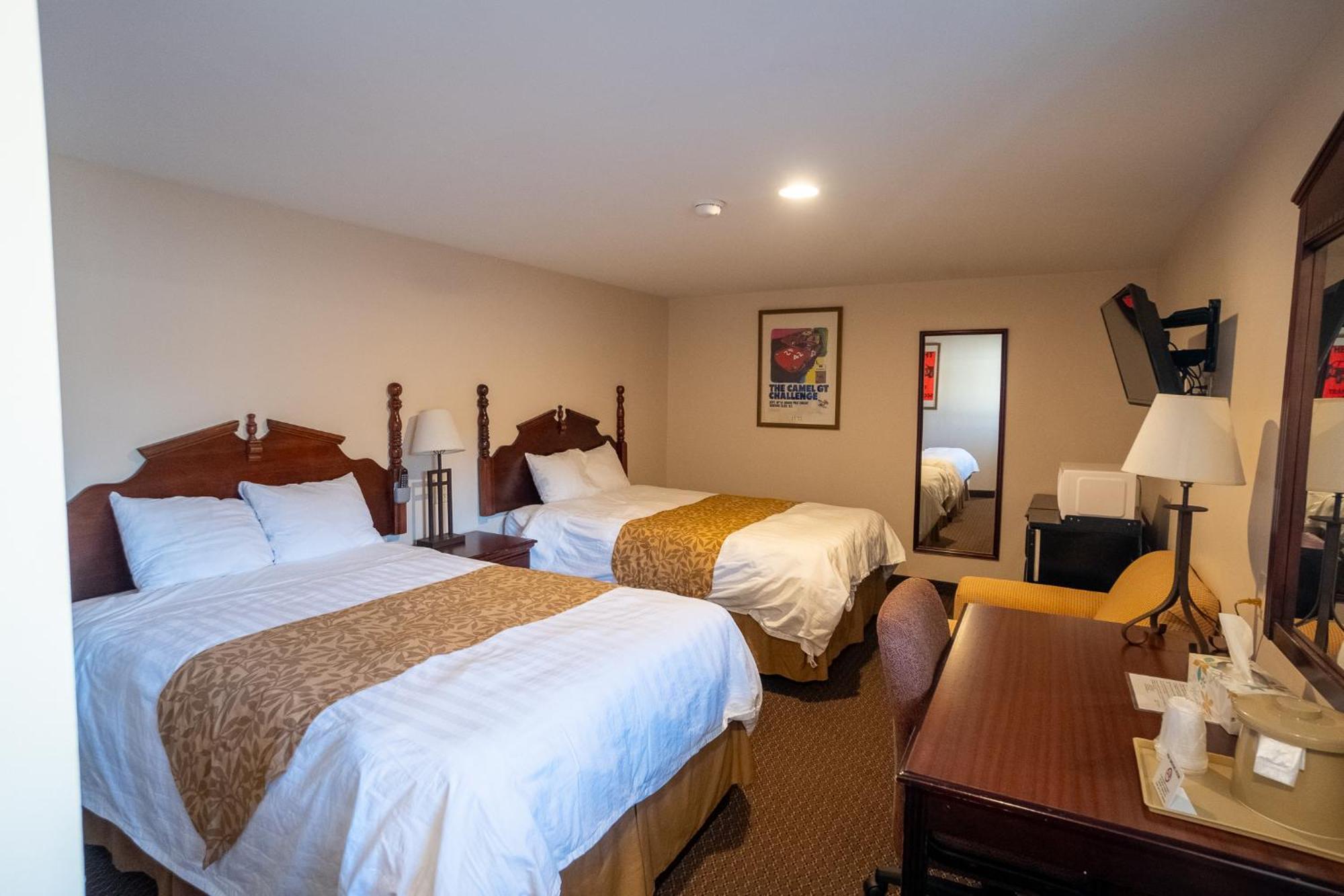 Watkins Motel Watkins Glen Luaran gambar