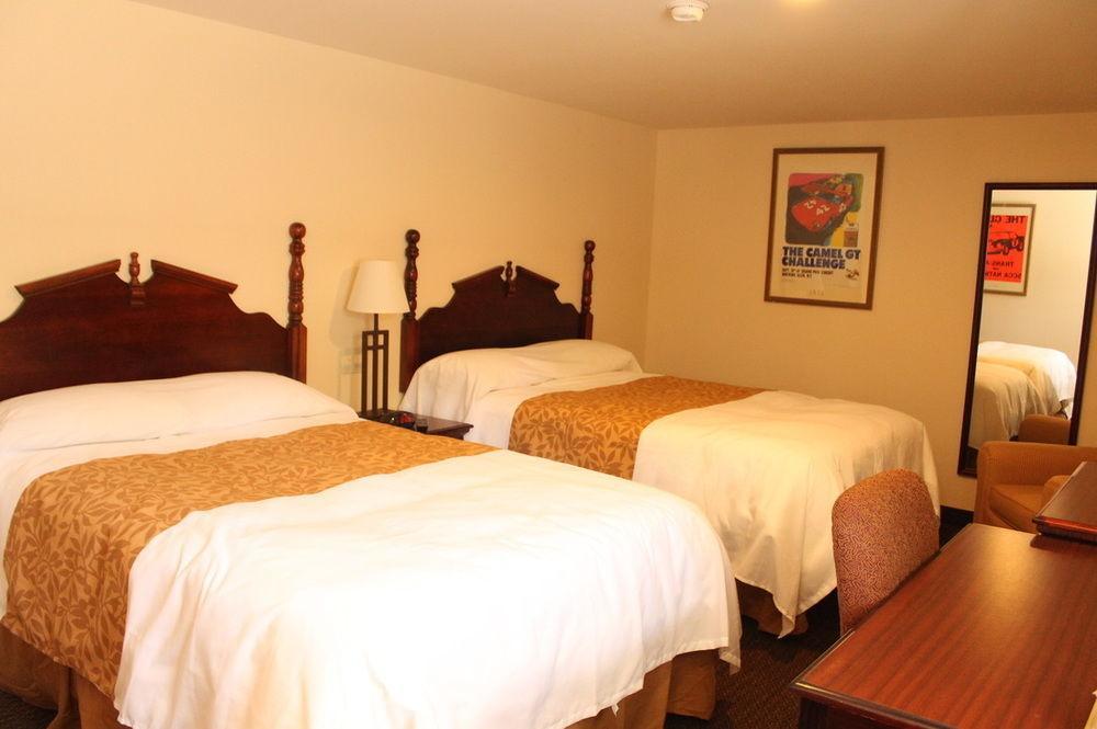 Watkins Motel Watkins Glen Luaran gambar
