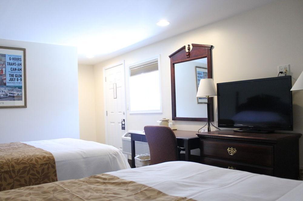 Watkins Motel Watkins Glen Luaran gambar