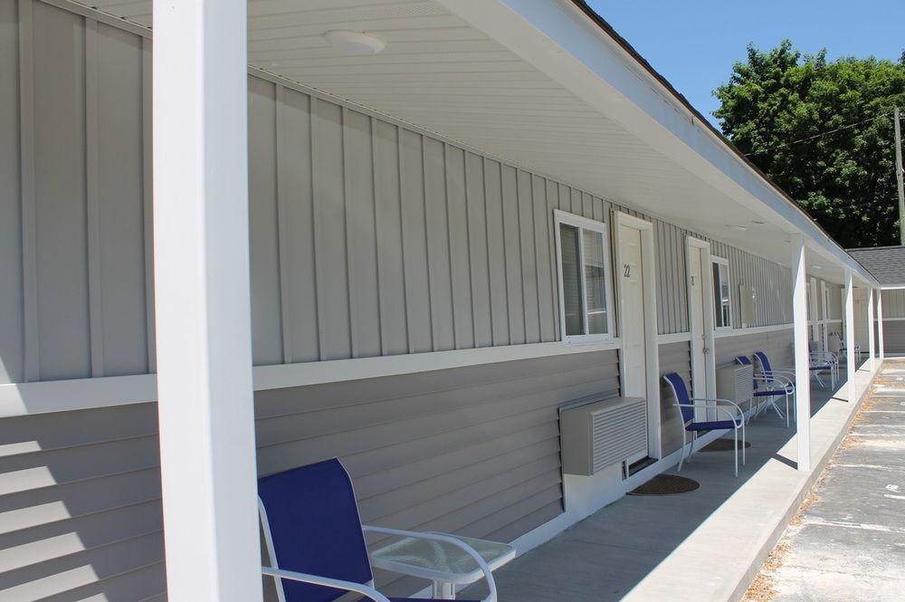 Watkins Motel Watkins Glen Luaran gambar