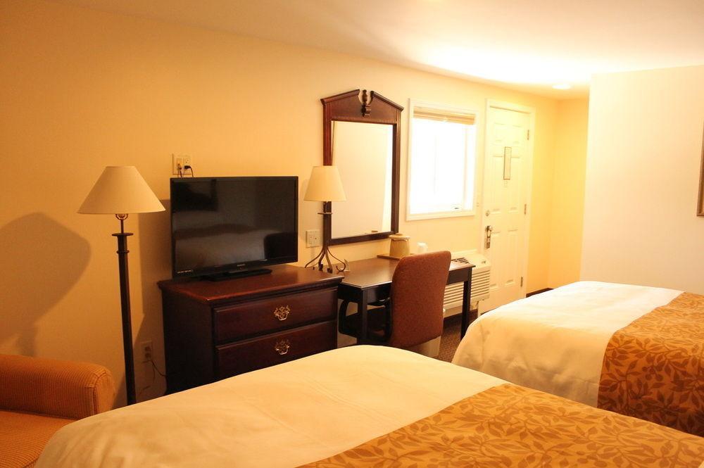 Watkins Motel Watkins Glen Luaran gambar